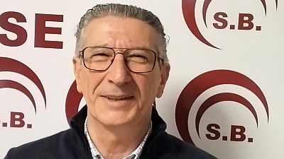 Huelga del sector tur�stico en Canarias: "Lo que pedimos no son solo mejoras salariales, sino tambi�n laborales" - Escuchar ahora