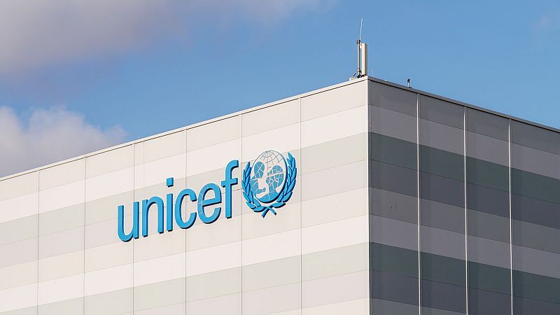 Las Mañanas - Alrededor de 3.500 niños han fallecido intentando llegar al Mediterráneo Central, según UNICEF - Escuchar Ahora