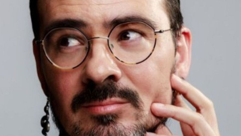 Va de cine en Radio 5 - Pau Brunet, Premio RNE Sant Jordi de la Industria 2025 - 19/04/25 - Escuchar ahora