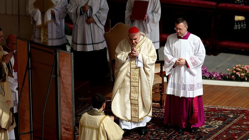 Juan José Tamayo: "La vida del papa Francisco ha sido de una ejemplaridad extraordinaria"