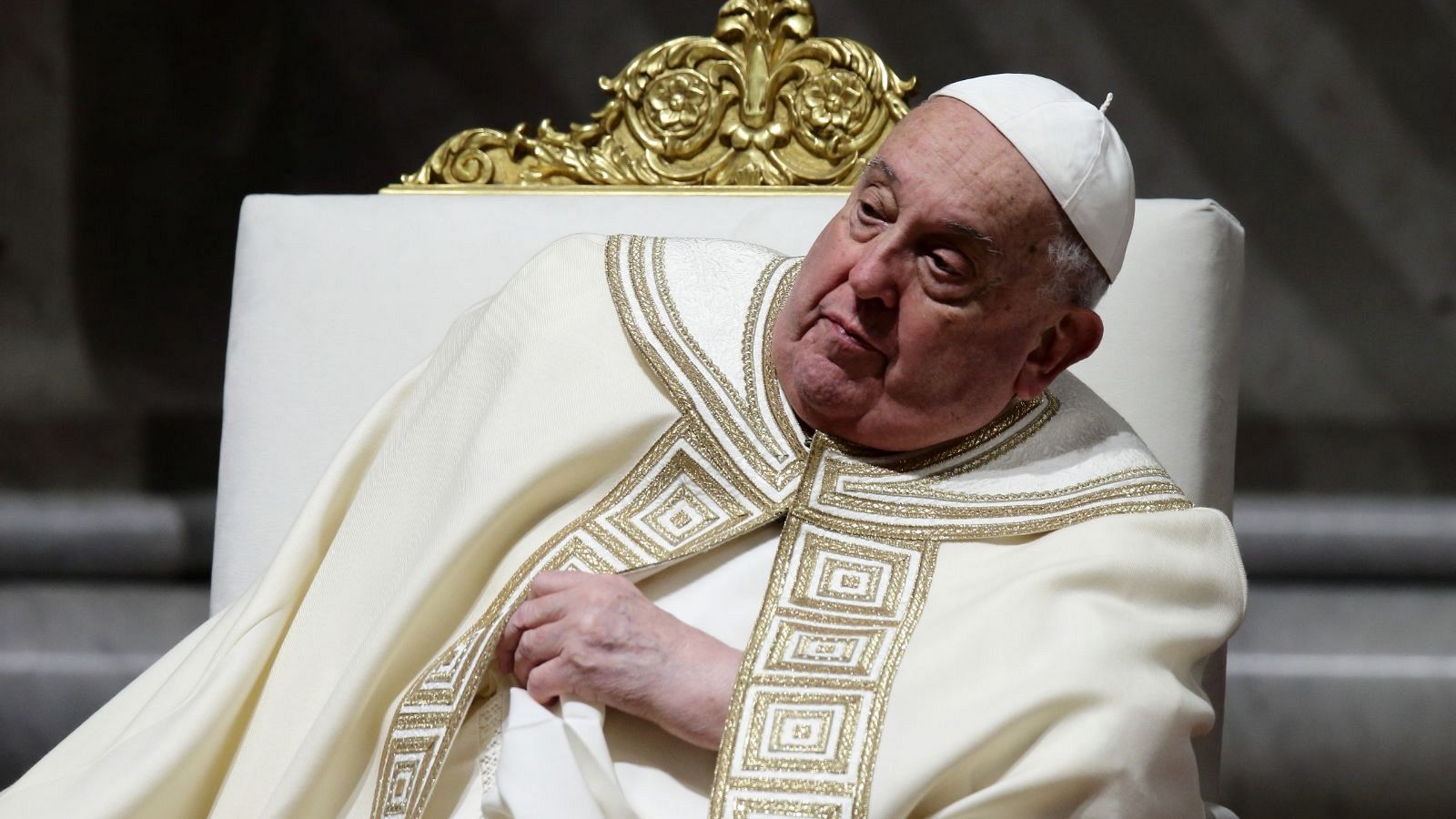 María Luisa Berzosa, consultora de la secretaría general del sínodo de obispos: "El papa ha dejado puertas abiertas y como mujeres nos toca seguir manteniéndolas abiertas" - Escuchar ahora