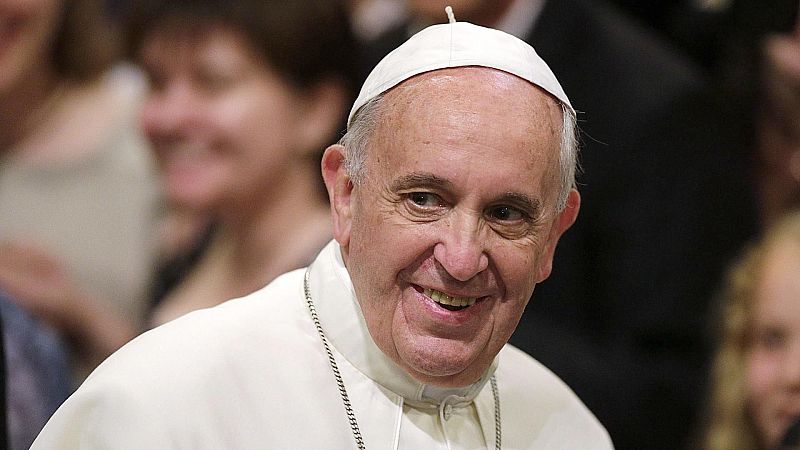 Mañana más - El Papa Francisco y la iglesia de base