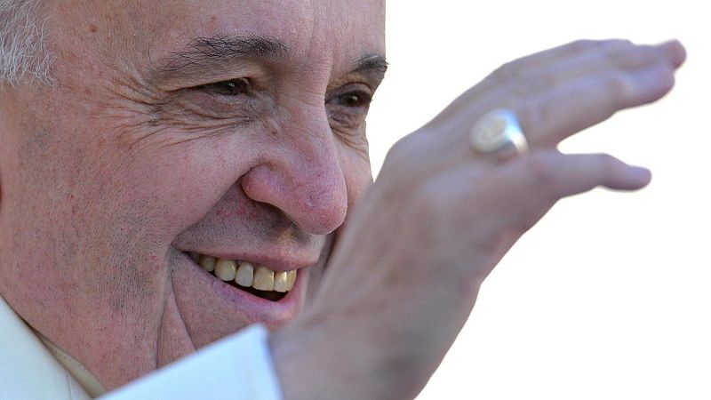 Fallece el papa Francisco, primer pontífice argentino - Hora América | Escuchar
