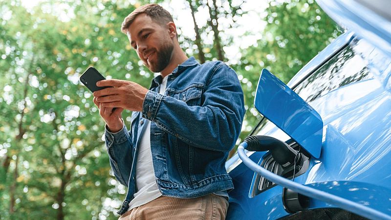 Mobility city - El caso portugués - 21/04/25 - Escuchar ahora