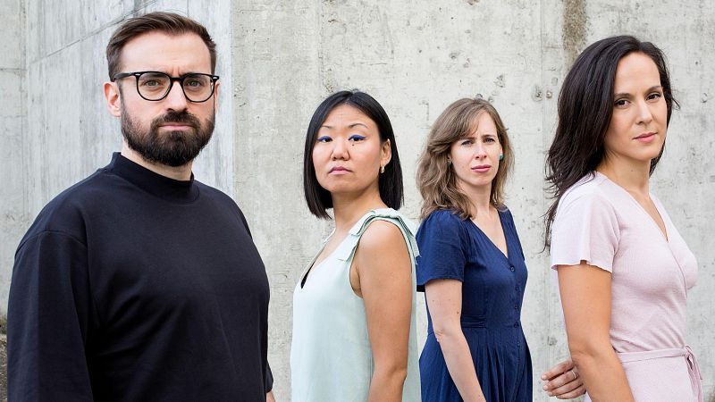 Las mañanas de RNE con Josep Cuní - Empecemos el día con... - Escuchar ahora