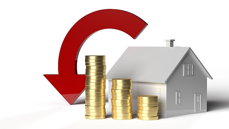 Mundo inmobiliario - La hipoteca revertida o inversa, una forma de vivir la jubilación - 22/04/25 - Escuchar ahora