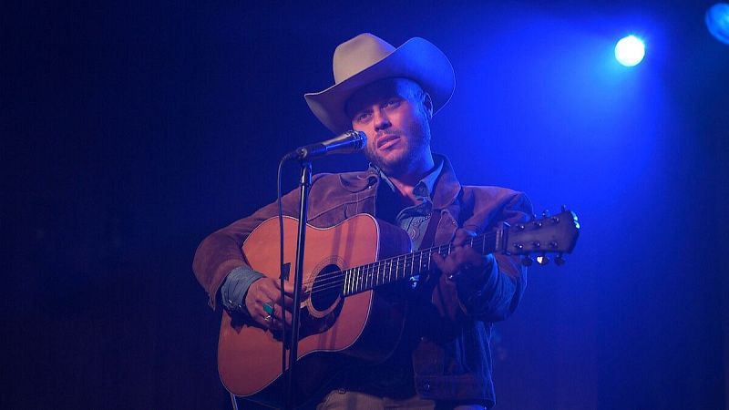 Sin rodeos - La serie ‘Ransom Canyon’ nos trae una banda sonora imperdible - 22/04/25 - Escuchar ahora