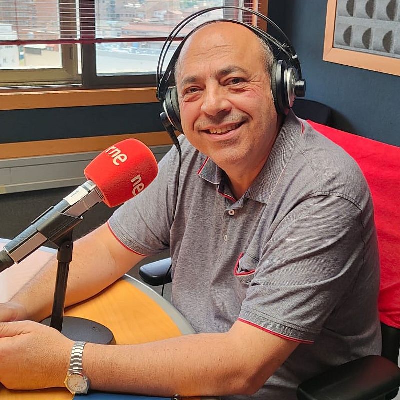 Doctor José Morales: "Em vaig veure fora de mi, observant el meu cos inert i em vaig dirigir cap a una llum”