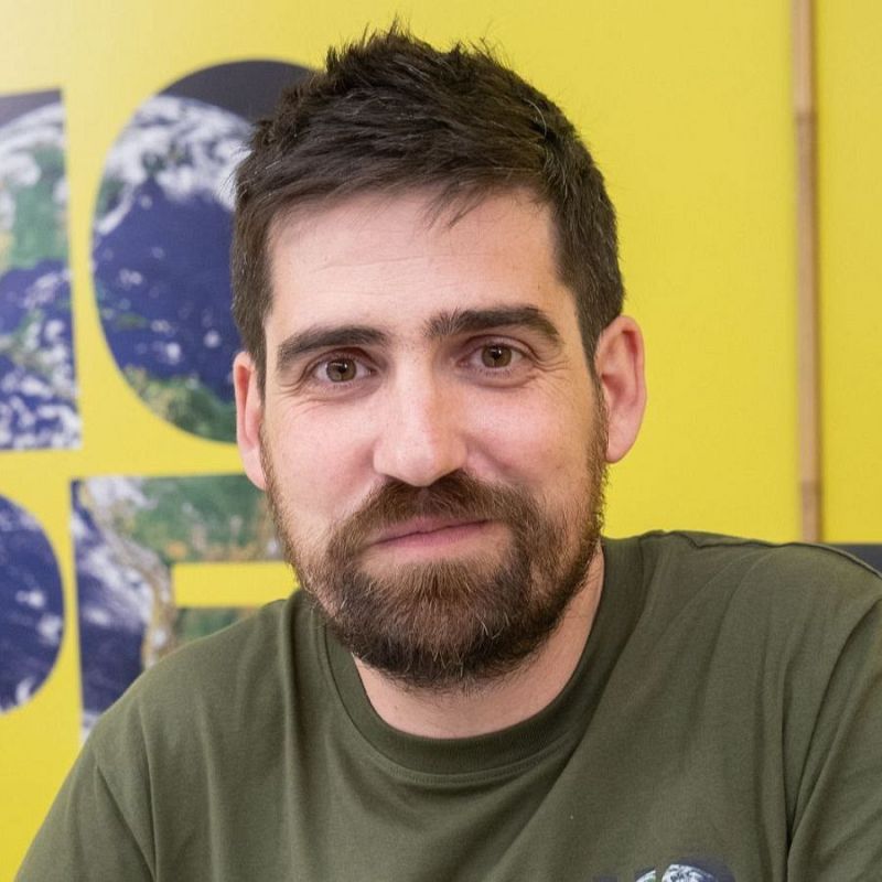 Más cerca - "Hope! Estamos a Tiempo", una serie que aporta soluciones al cambio climático