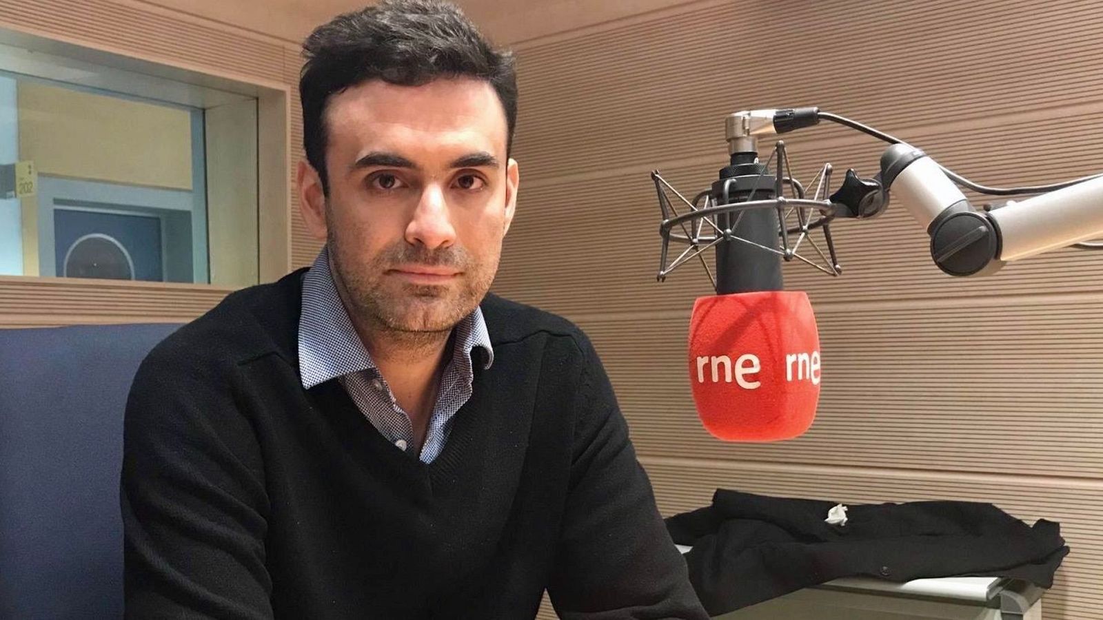 "El día a día de las víctimas de la pederastia no ha mejorado mucho con las medidas del papa" - Escuchar ahora