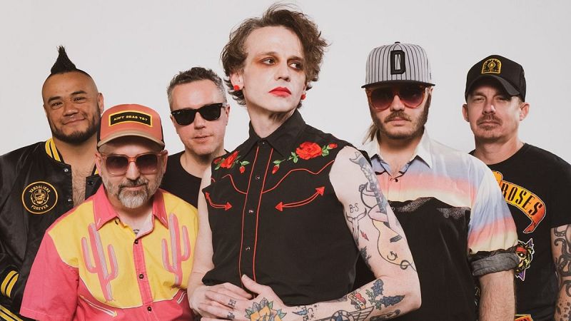 Sin rodeos - El paso adelante de Vandoliers y su nuevo álbum - 23/04/25 - Escuchar ahora