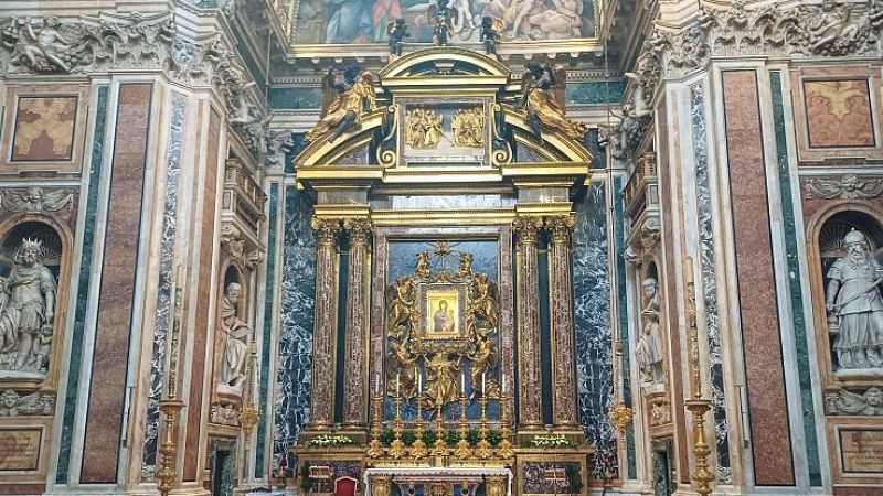 Las mañanas de RNE con Josep Cuní - Empecemos el día con... - Escuchar ahora