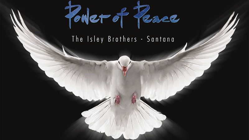 Píntalo de negro. El soul y sus historias - Carlos Santana en el hospital - 25/04/25 - Escuchar ahora