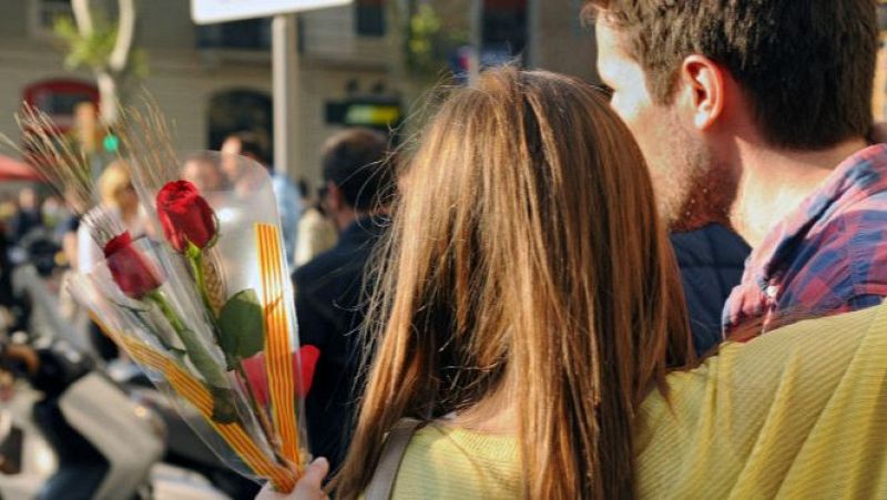 Sexologia amb Elena Crespi: Amor i cavallerositat per Sant Jordi - De nit | Escoltar