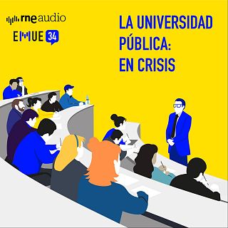 La universidad pública: en crisis