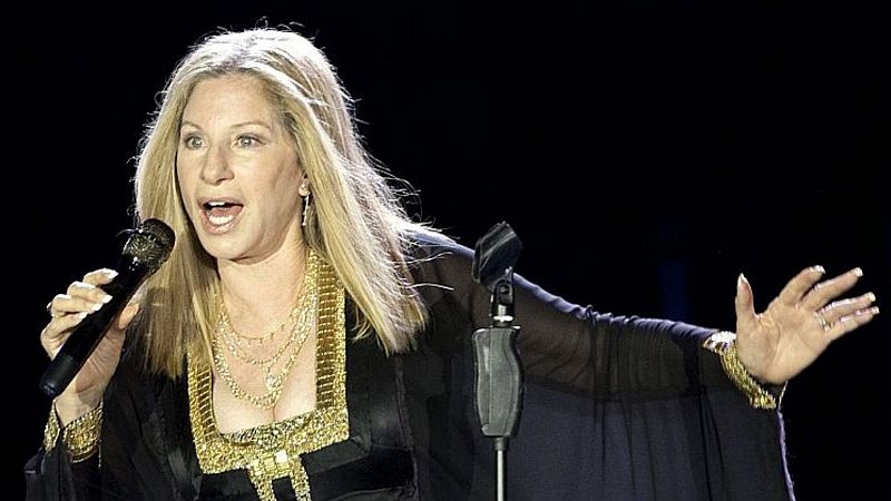 Las tardes de RNE - La vida de Barbra Streisand - 23/04/25