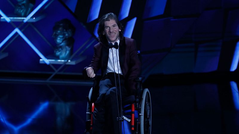 Las mañanas de RNE - Mamen Asencio - Telmo Irureta: "Brindaremos por la inclusión y el cambio social"