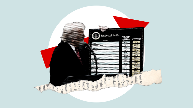 Diccionario económico - Aranceles - 24/04/25