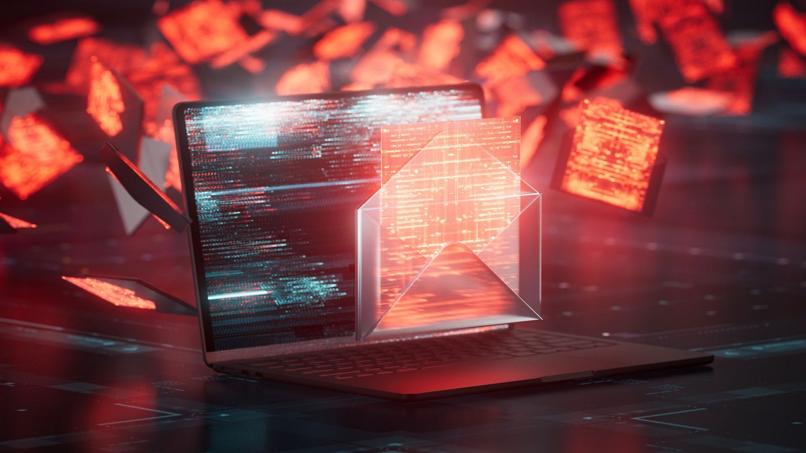 En Cruce de Cables 34 hablamos del correo no deseado con Andrés Mendoza (ManageEngine), quien nos explica cómo ha evolucionado el correo basura y qué herramientas existen actualmente para protegernos de amenazas cada vez más sofisticadas.