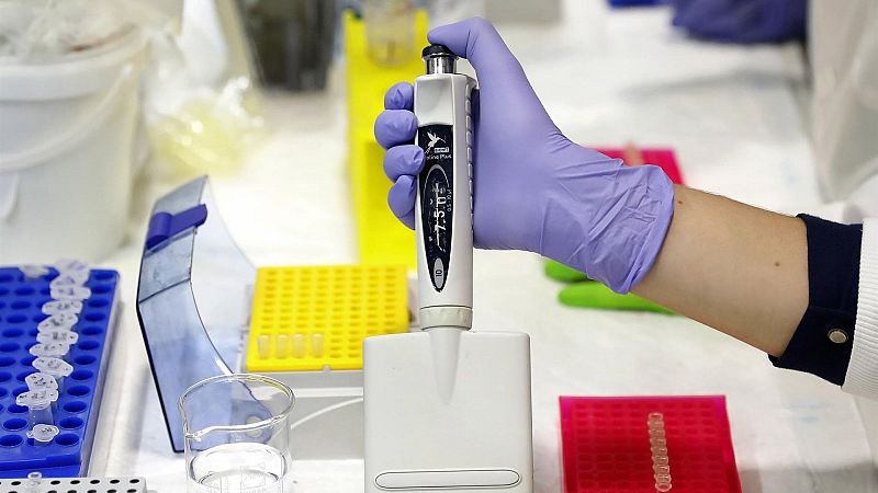 Una infección en la infancia podría ser la causa del aumento de la incidencia del cáncer de colon en jóvenes