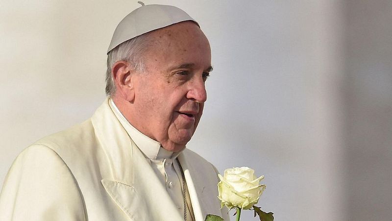 De Nit - Teresa Carreras i les visites al Papa Francesc