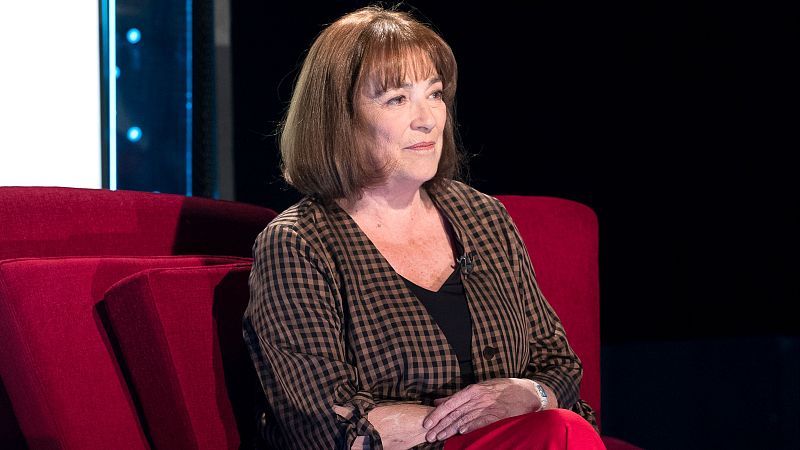 Va de cine en Radio 5 -  Carmen Maura, premio RNE Sant Jordi de Cinematografía a la Trayectoria - 26/04/25 - Escuchar ahora