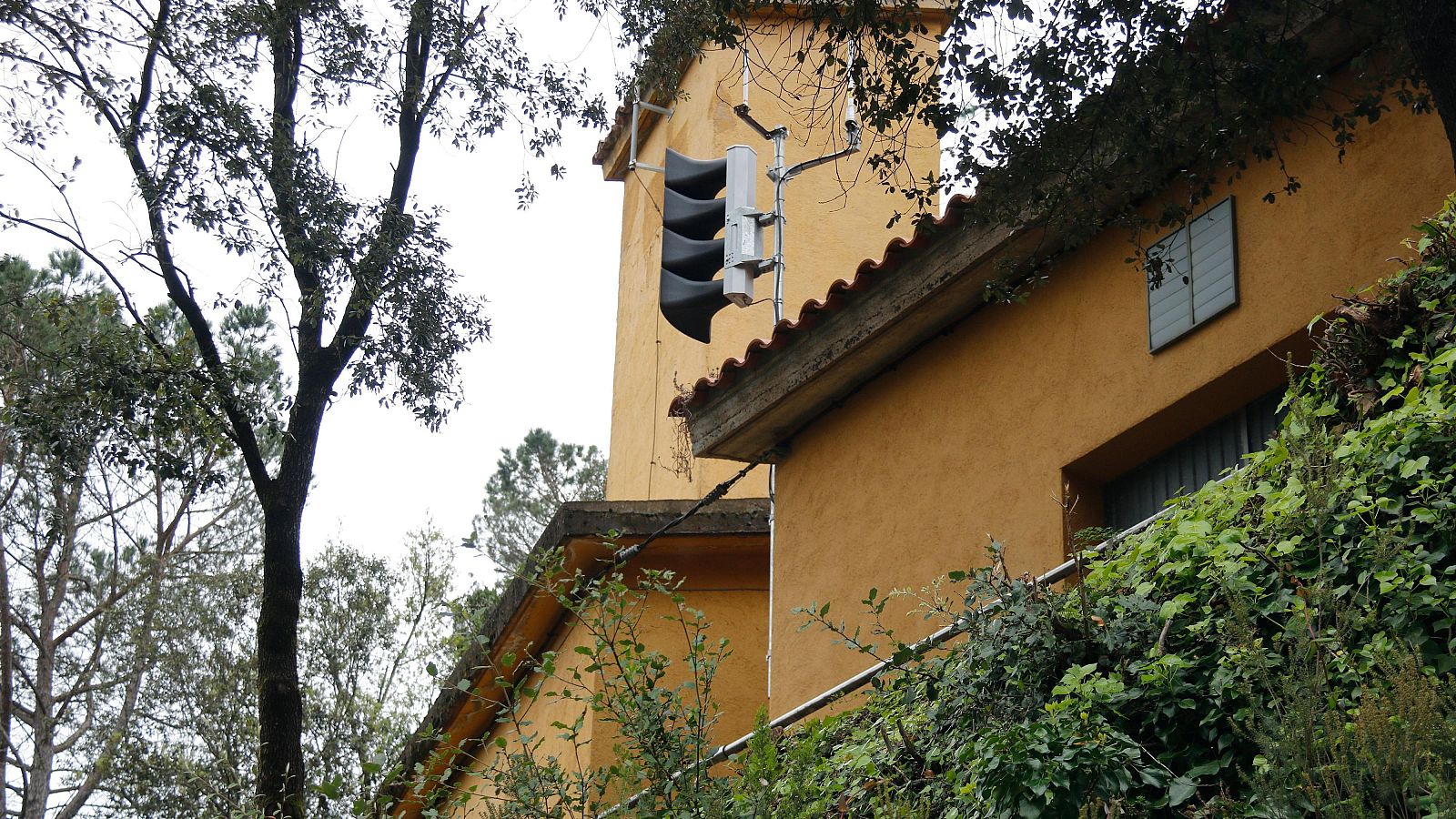 L'ACA posa en marxa mesures per actuar davant d'inundacions | Anna Pujol