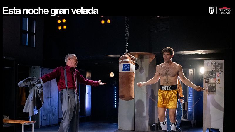 Literatro - “¡Esta noche, gran velada!” - 25/04/25 - Escuchar ahora