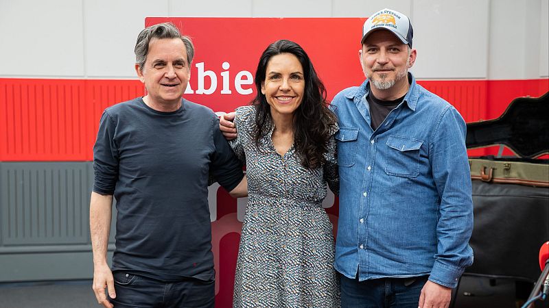 Abierto hasta las 2 - Paul Zinnard – Amateurs in Yokohama - 27/04/25 - Escuchar ahora