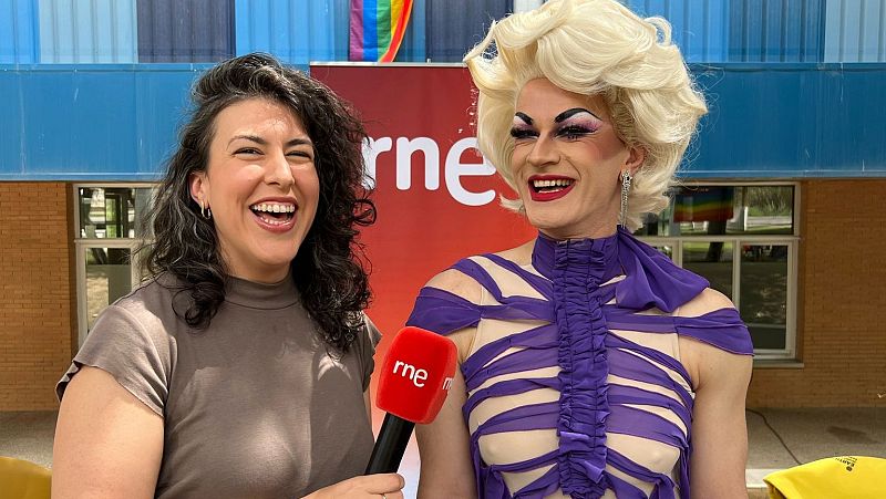 Wisteria Lane - Digo Fest 2025 con Lidia García y Angelita La Perversa - 26/04/25 - Escuchar ahora