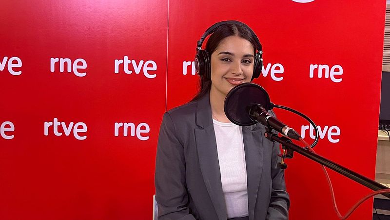 Gabriela Giménez, cantaora: "El flamenco tiene que transformarse y darse a conocer a todo el mundo" - Escuchar ahora