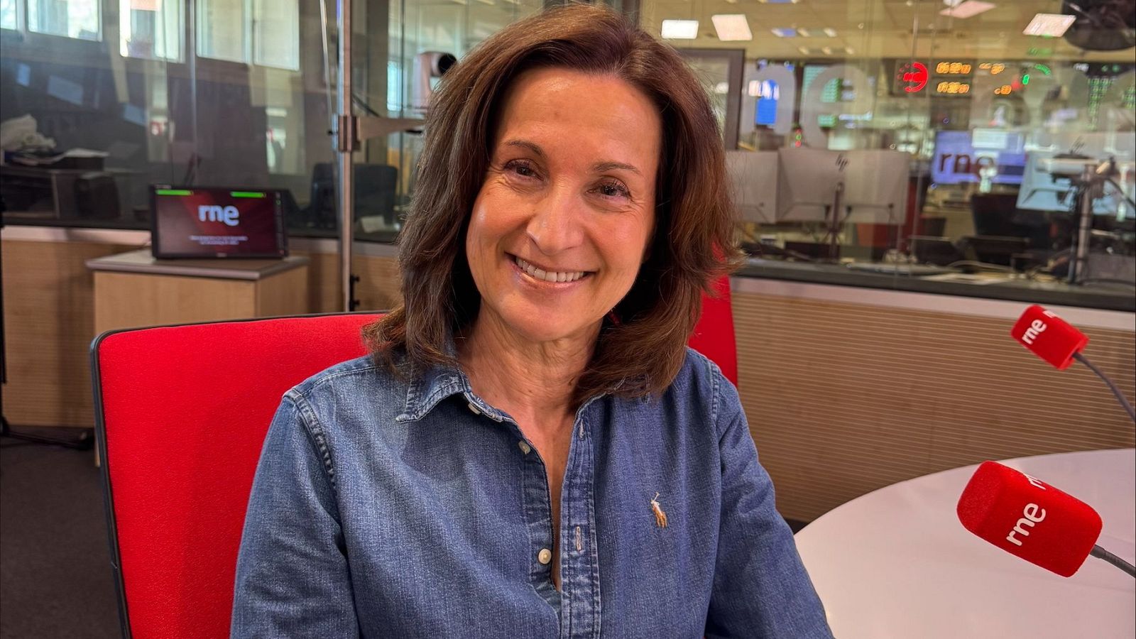 No es un día cualquiera - Paloma Sánchez-Garnica, Premio Planeta 2024 por el libro 'Victoria', en 'No es un día cualquiera' - Escuchar ahora