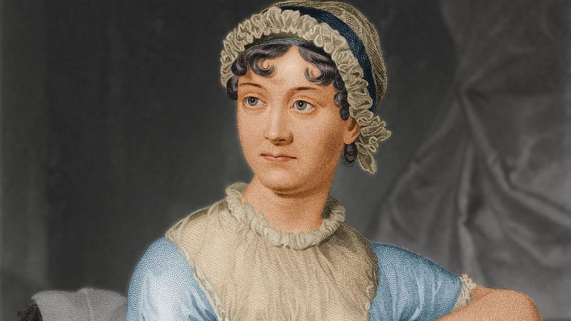 Notas a pie de página - Año Jane Austen - 26/04/25
