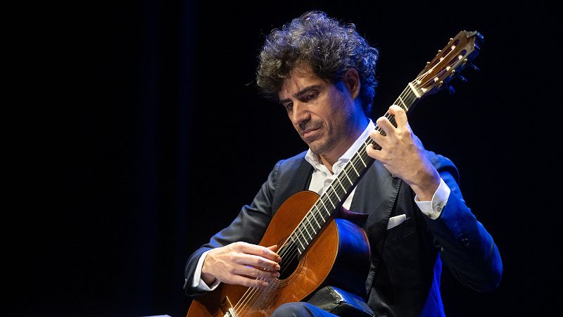Pablo Sáinz-Villegas: "La música y el deporte celebran las emociones"