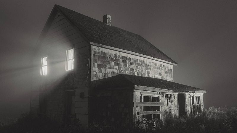 Espacio en blanco - La casa encantada de los abuelos - 27/04/25 - escuchar ahora