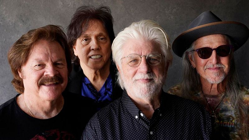 Sin rodeos - Disco de homenaje de la Americana a Neil Young - 28/04/25 - Escuchar ahora