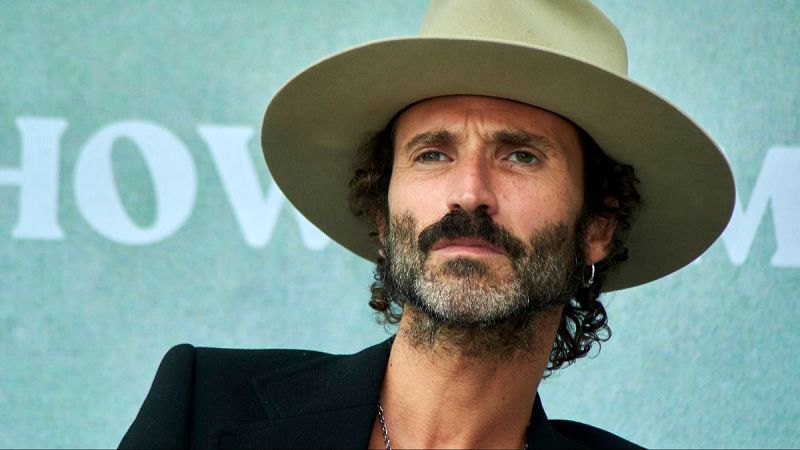 Letra y música: La canción de autor en Radio 5 -  “Gigante”, lo nuevo de Leiva - 24/04/25 - Escuchar ahora