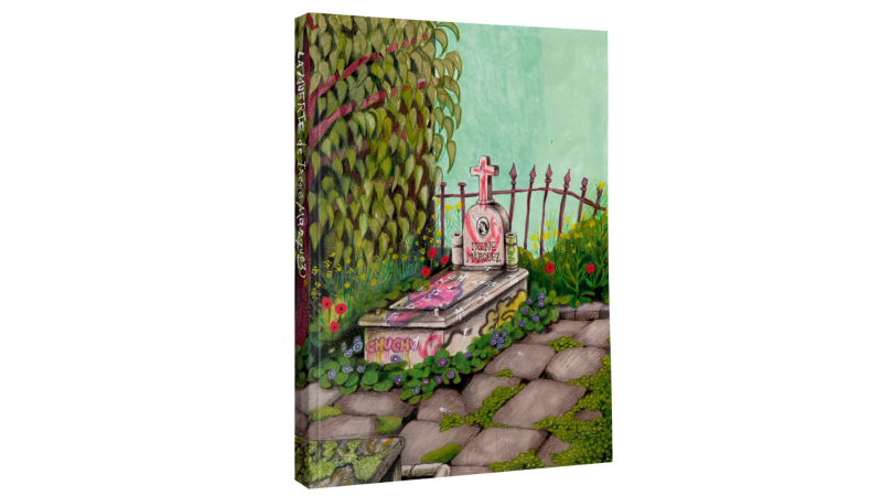 Vietas y bocadillos - "La muerte - de Irene Mrquez" - 28/04/25 - Escuchar ahora