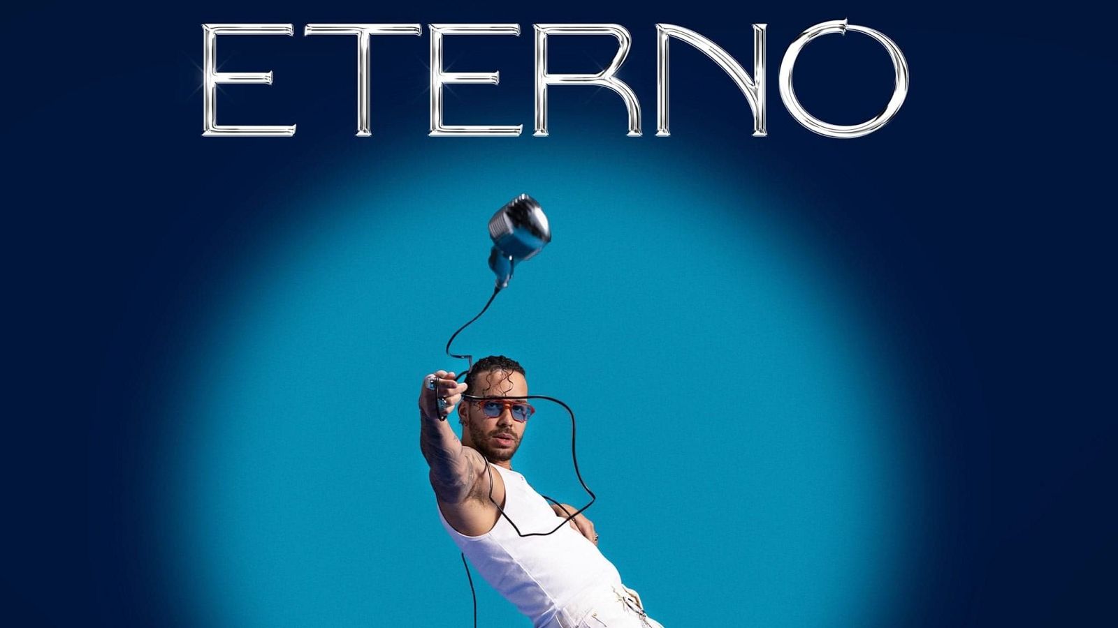 Las mañanas de RNE - Mamen Asencio - Prince Royce nos presenta su disco 'Eterno' - Escuchar ahora