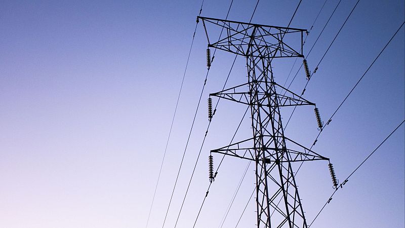 Expresidente de Red Eléctrica: «Un "cero nacional» nunca se ha producido" - Escuchar ahora