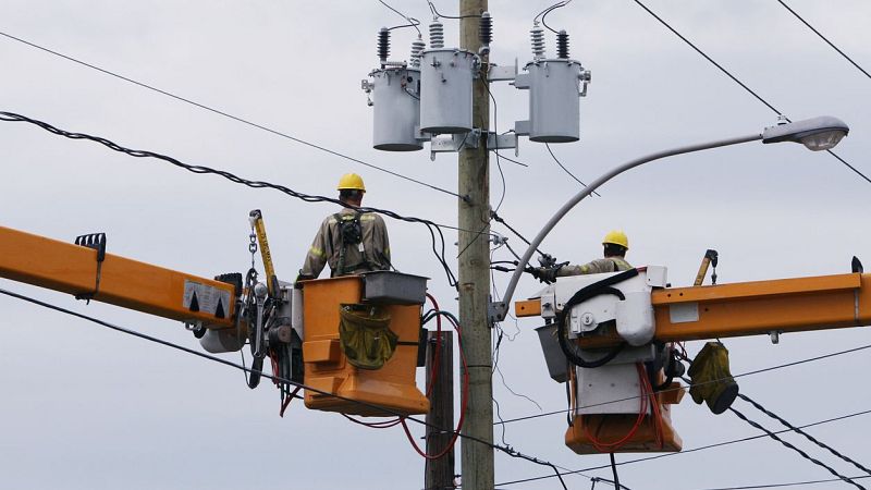 El papel de las "centrales de regulación" para vencer al apagón - Escuchar ahora