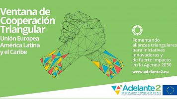 Proyecto Adelante para fomentar lazos entre América y Europa
