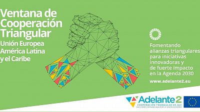 Proyecto Adelante para fomentar lazos entre América y Europa