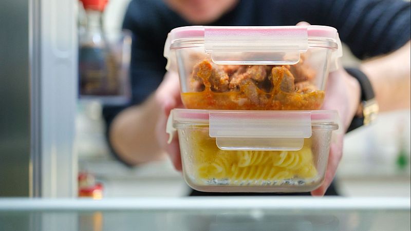 ¿Es seguro comer los alimentos de tu nevera tras el apagón?