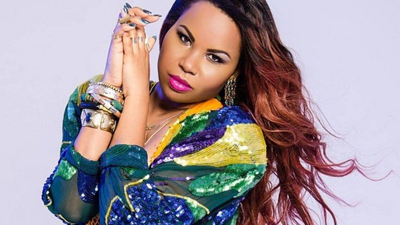 Reggaeando - Ce’Cile - 30/04/25 - Escuchar ahora