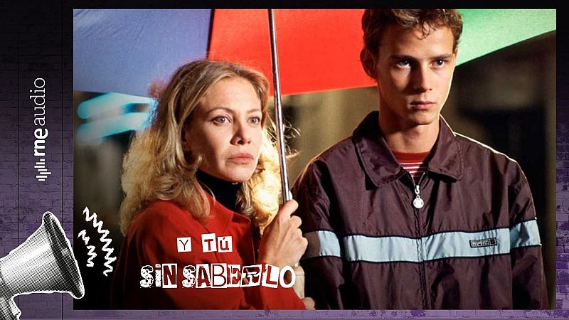 Y tú sin saberlo - E5. Madres de cine, 'La buena letra' y un joya del cine de animación- Escuchar ahora