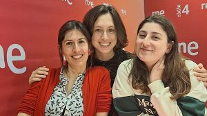 Tertúlia de mares: Conservar la passió per la feina quan tens un fill/a