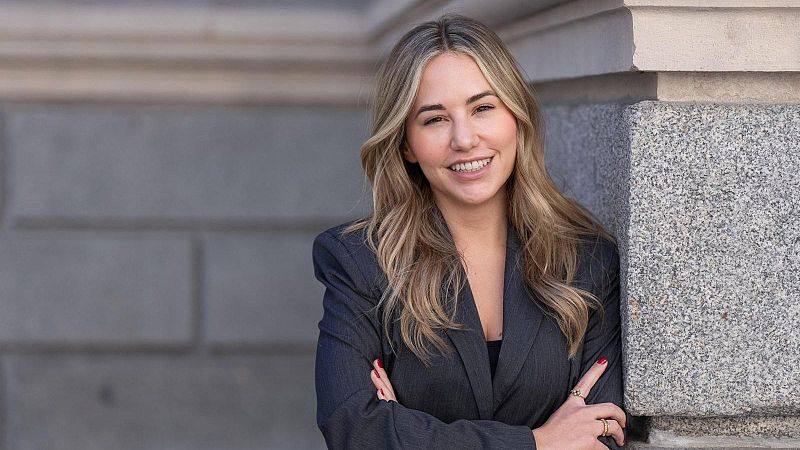 Noelia Núñez (PP): "Es inconcebible que Sánchez no descarte ninguna hipótesis, pero sí su política energética" - Escuchar ahora