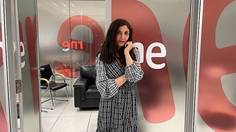 Podría ser peor - Abrimos el club de lectura de Espido Freire con Dostoyevski - Escuchar ahora