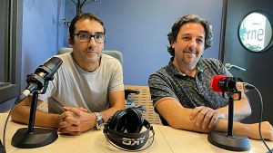 Disney i la intel·ligència artificial robòtica
